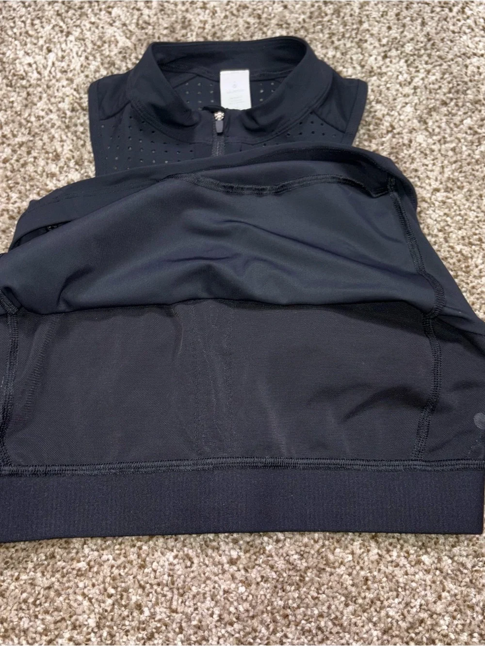 lululemon athletica lululemon unleash